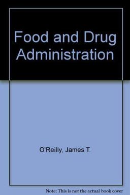 Food and Drug Administration