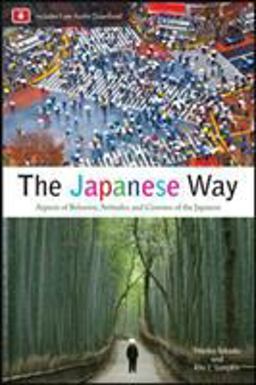 Japanese Way, Second Edition 2nd 9780071736152 Front Cover
