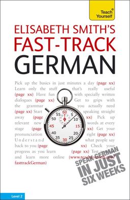 Fast-Track German