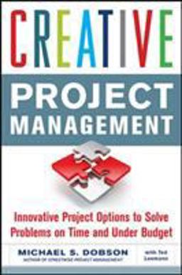 Creative Project Management