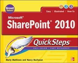 Microsoft SharePoint 2010