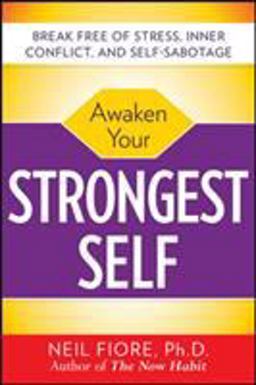 Awaken Your Strongest Self 2nd 9780071742238 Front Cover