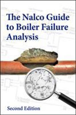 Nalco Guide to Boiler Failure Analysis, Second Edition 2nd 9780071743006 Front Cover