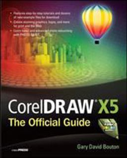 Coreldraw X5