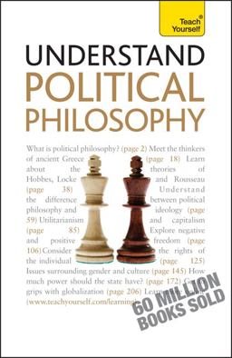 Understand Political Philosophy