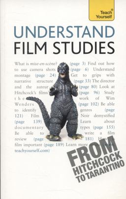 Understand Film Studies 4th 9780071747721 Front Cover