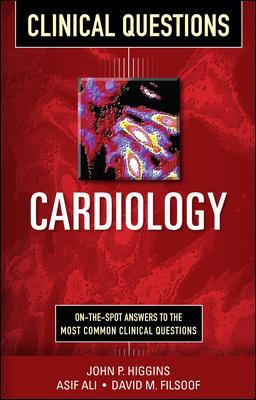 Cardiology Clinical Questions