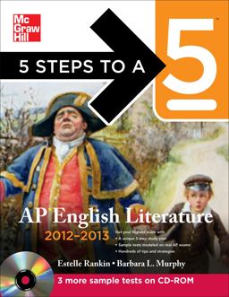 AP English Literature 2012-2013