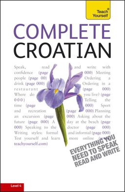 Complete Croatian