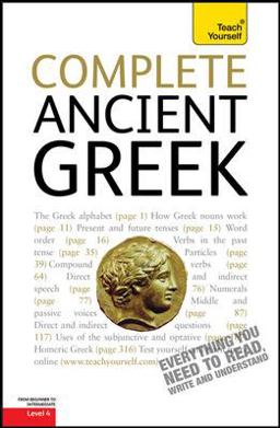 Complete Ancient Greek
