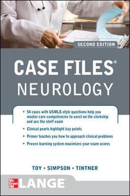 Neurology 2nd 9780071761703 Front Cover