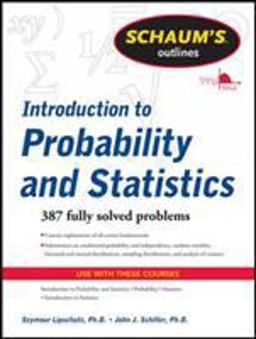Introduction to Probability and Statistics 2nd 9780071762496 Front Cover