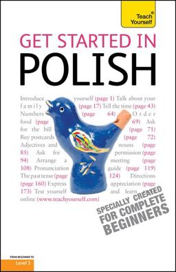 Get Started in Polish