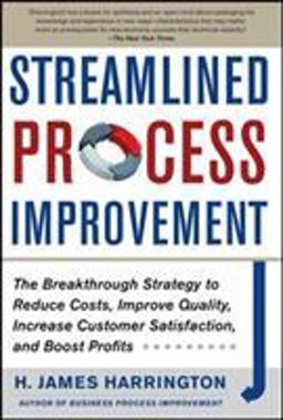 Streamlined Process Improvement