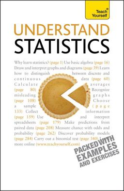 Understand Statistics