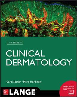 Clinical Dermatology  9780071769150 Front Cover