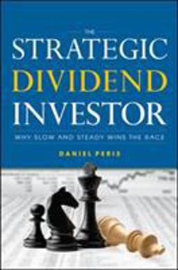 Strategic Dividend Investor  9780071769600 Front Cover