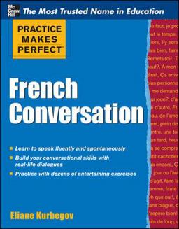 French Conversation  9780071770873 Front Cover