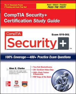 CompTIA Security+