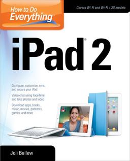 iPad 2