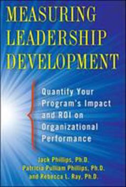 Measuring Leadership Development: Quantify Your Program's Impact and ROI on Organizational Performance Measuring Leadership Development: Quantify Your Program's Impact and ROI on Organizational Performance
