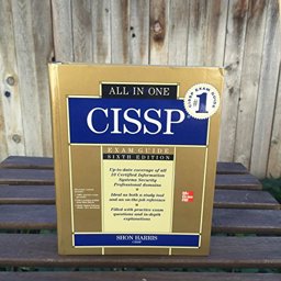 CISSP® Exam Guide