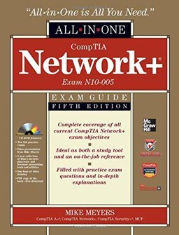 CompTIA Network+ Exam Guide