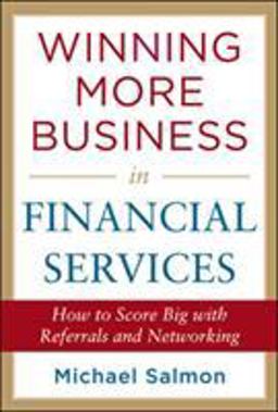Winning More Business in Financial Services
