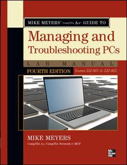 Managing and Troubleshooting PCs