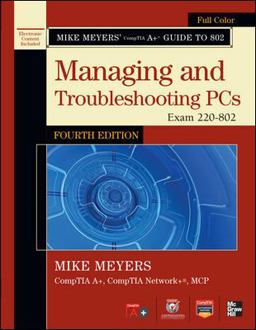 Managing and Troubleshooting PCs