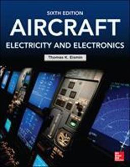 Aircraft Electricity and Electronics, Sixth Edition