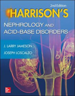 Nephrology and Acid-Base Disorders Nephrology and Acid-Base Disorders