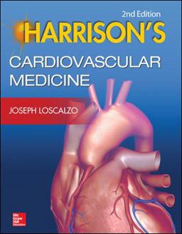 Harrison's Cardiovascular Medicine 2/e