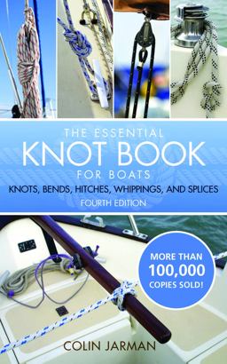 Essential Knot Book 4th 9780071822350 Front Cover