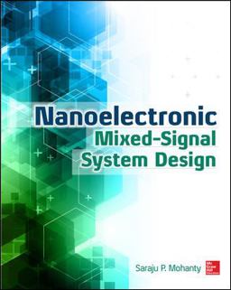 Nanoelectronic Mixed-Signal System Design  9780071825719 Front Cover