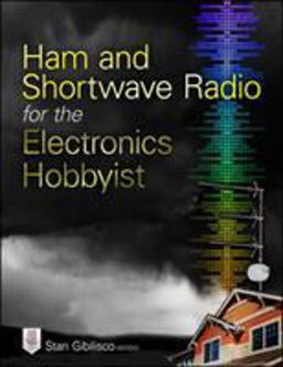 Ham and Shortwave Radio for the Electronics Hobbyist  9780071832915 Front Cover