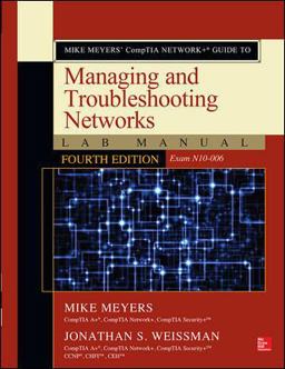 Managing and Troubleshooting Networks