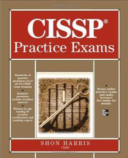 CISSP Practice Exams