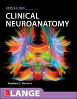 Clinical Neuroanatomy, 28th Edition 28th 9780071847704 Front Cover