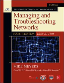 Managing and Troubleshooting Networks