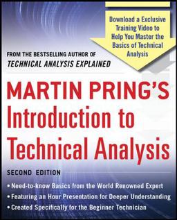Introduction to Technical Analysis:  9780071849371 Front Cover