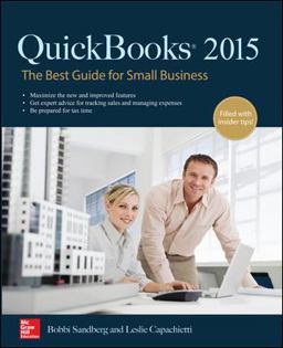 Quickbooks 2015