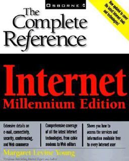Internet Millenium Edition