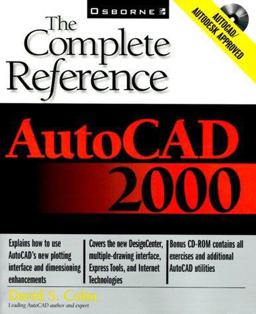 AutoCAD 2000