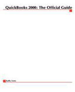 QuickBooks 2000