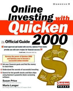 Online Investing with Quicken 2000