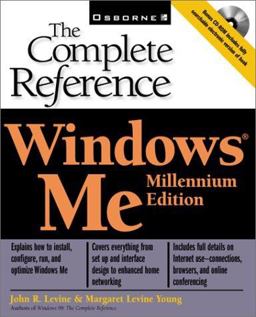 Windows Millenium Edition
