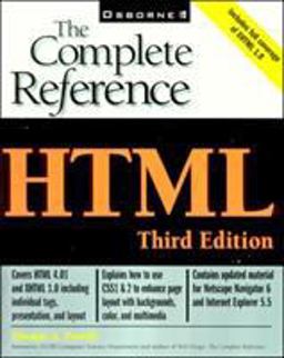 HTML