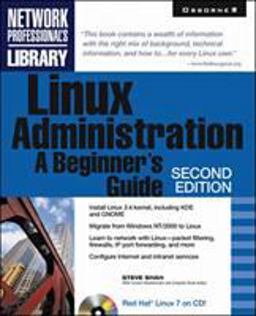 Linux Administration