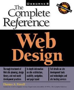 Web Design